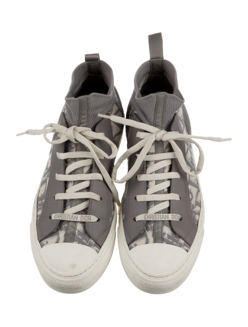 Christian Dior Walk'n'Dior Sneakers