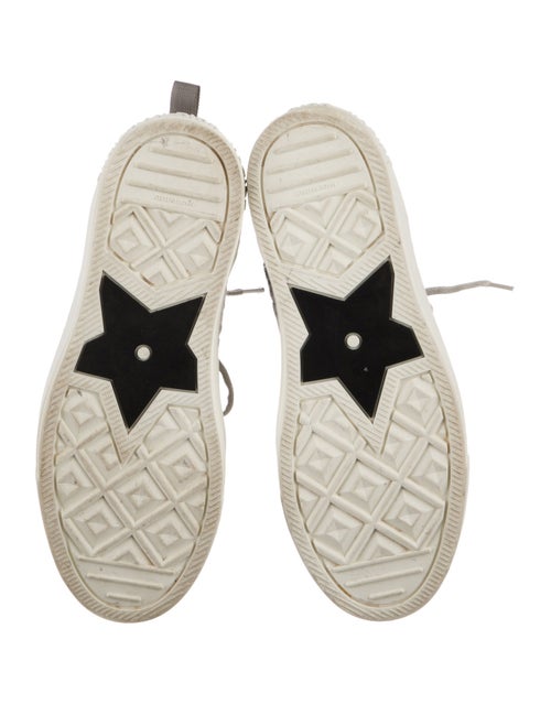 Christian Dior Walk'n'Dior Sneakers