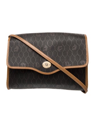 Christian Dior Crossbody Bag