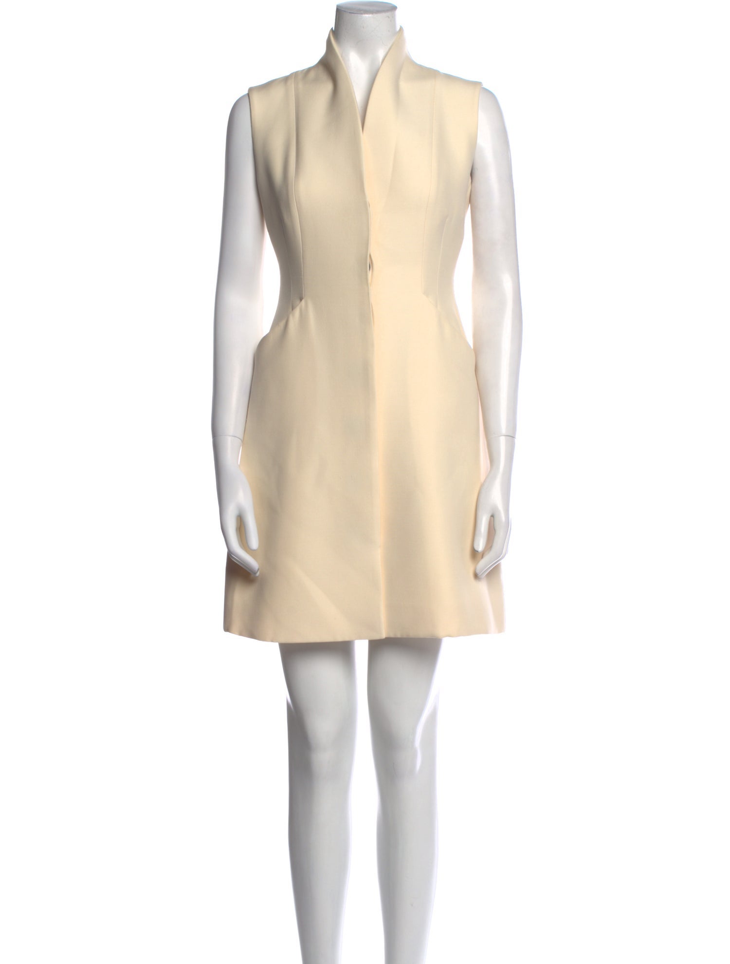 Christian Dior 2018 Mini Dress