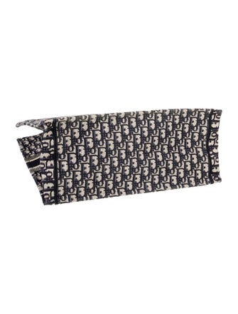 Christian Dior Oblique Jacquard Book Large