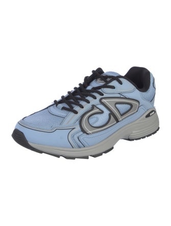 DIOR MEN B30 Athletic Sneakers