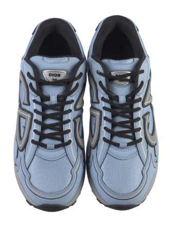 DIOR MEN B30 Athletic Sneakers