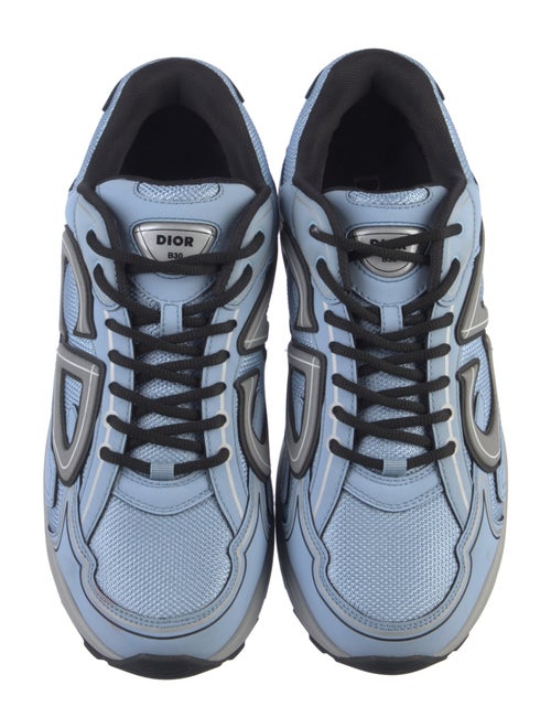 DIOR MEN B30 Athletic Sneakers