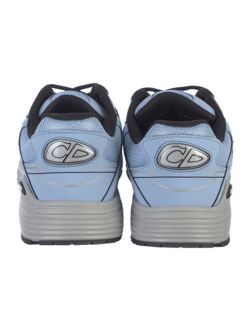 DIOR MEN B30 Athletic Sneakers