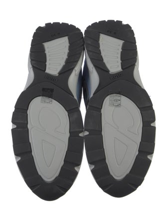 DIOR MEN B30 Athletic Sneakers