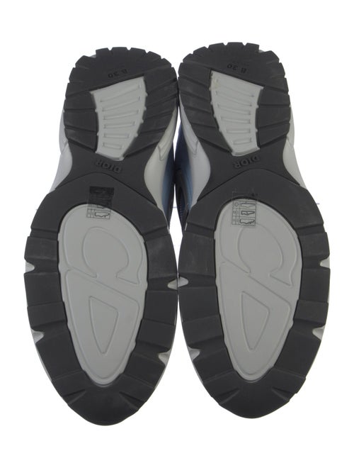 DIOR MEN B30 Athletic Sneakers