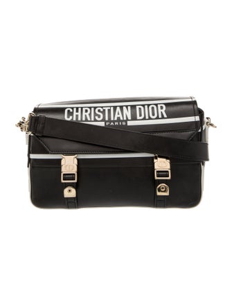 Christian Dior Leather Diorcamp 2022
