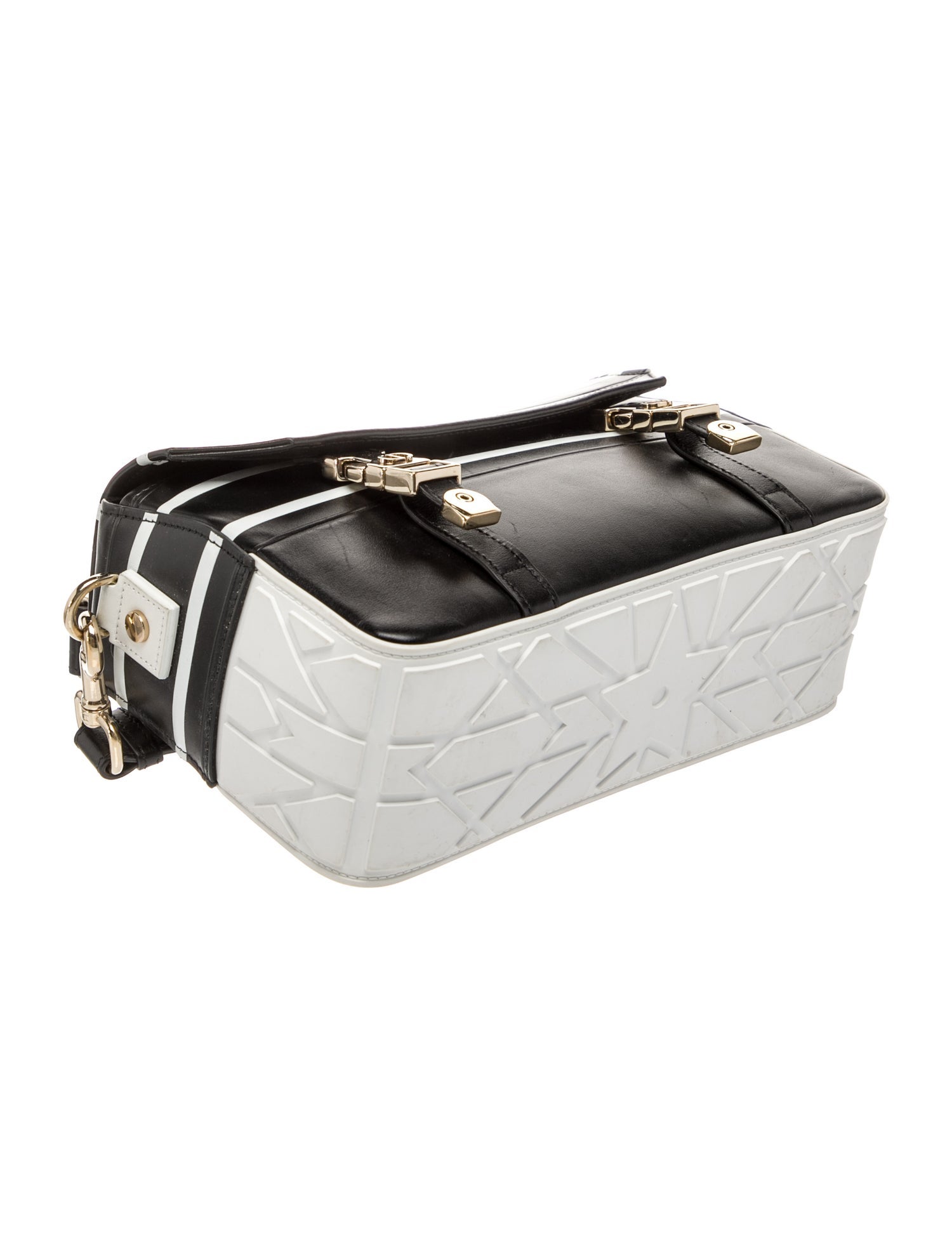 Christian Dior Leather Diorcamp 2022