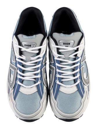 DIOR MEN B30 Sneakers