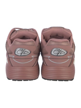 DIOR MEN B30 'Burlwood' Sneakers