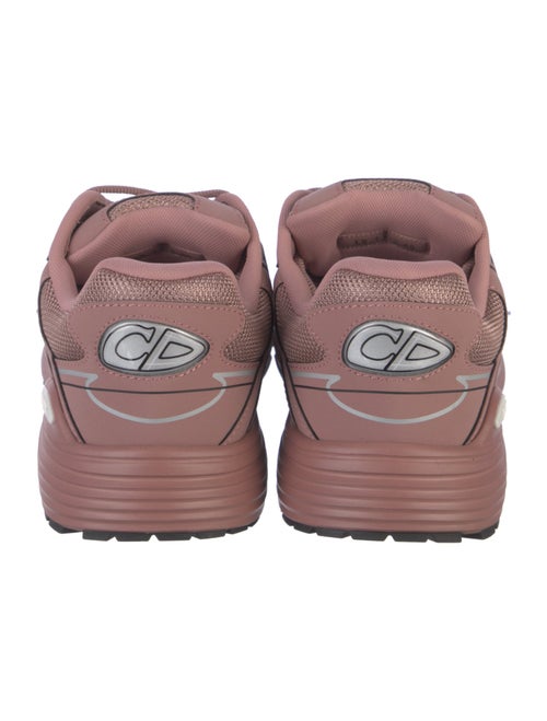 DIOR MEN B30 'Burlwood' Sneakers