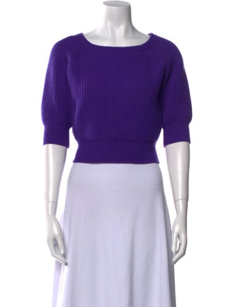 Christian Dior 2012 Cashmere Sweater
