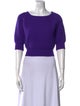 Christian Dior 2012 Cashmere Sweater