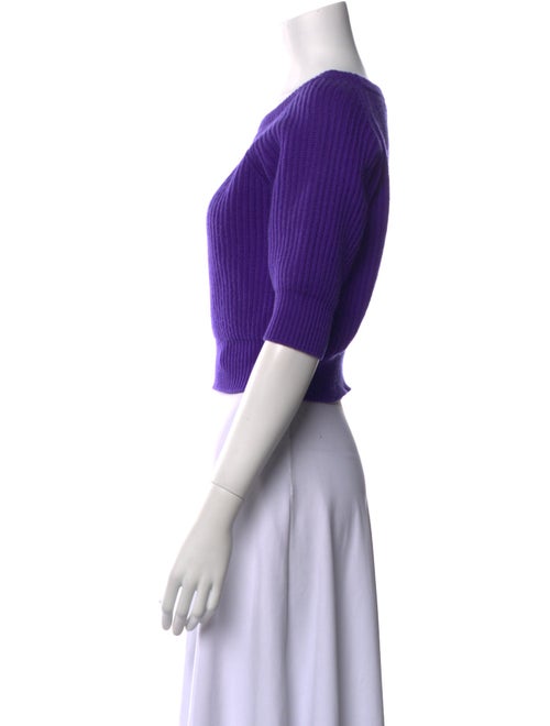 Christian Dior 2012 Cashmere Sweater