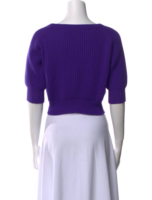Christian Dior 2012 Cashmere Sweater