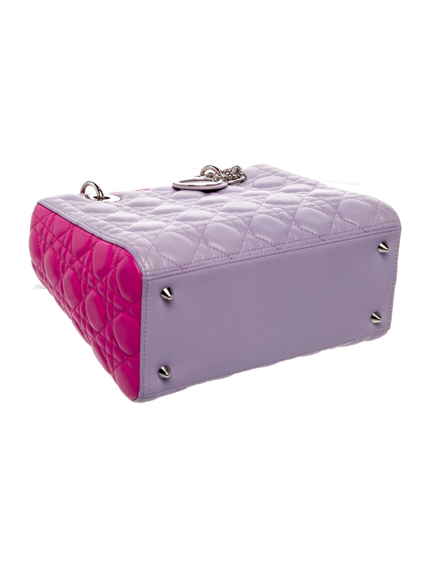 Christian Dior Cannage Lady Dior