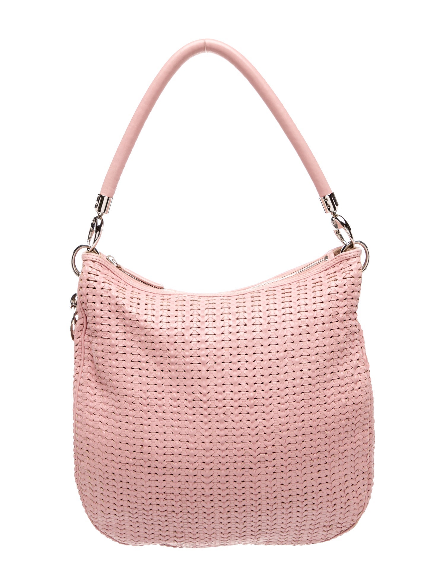 Christian Dior Leather Soft Lady Vintage