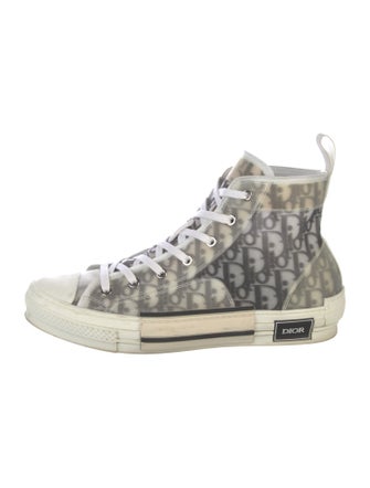 DIOR MEN B23 Sneakers