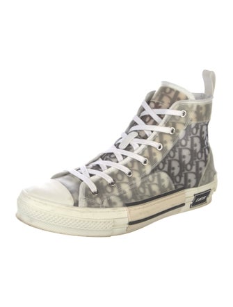 DIOR MEN B23 Sneakers
