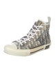 DIOR MEN B23 Sneakers