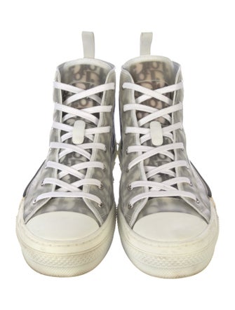 DIOR MEN B23 Sneakers