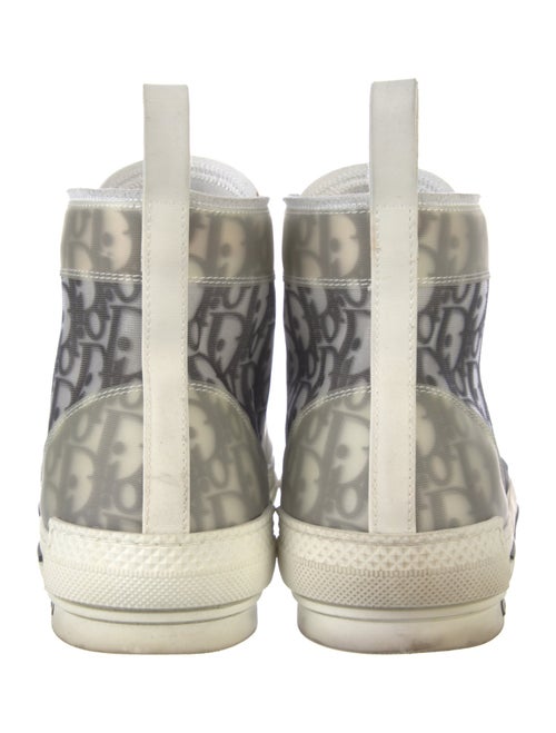 DIOR MEN B23 Sneakers