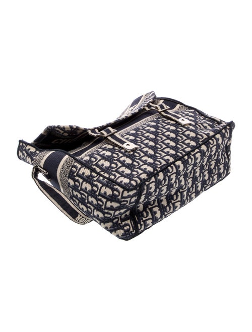 Christian Dior Oblique Jacquard Diorcamp