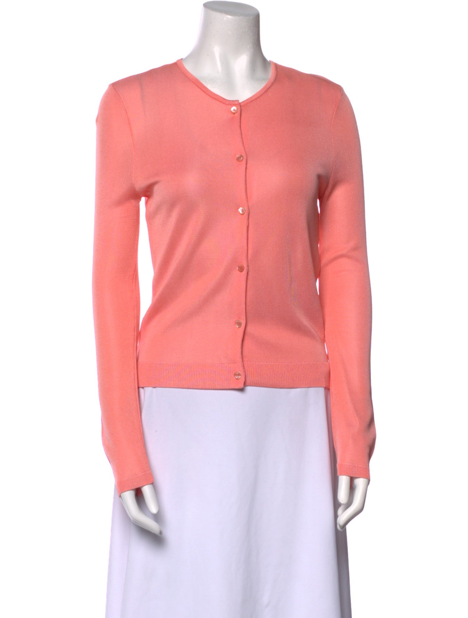 Christian Dior 2013 Crew Neck Sweater