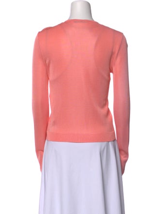 Christian Dior 2013 Crew Neck Sweater