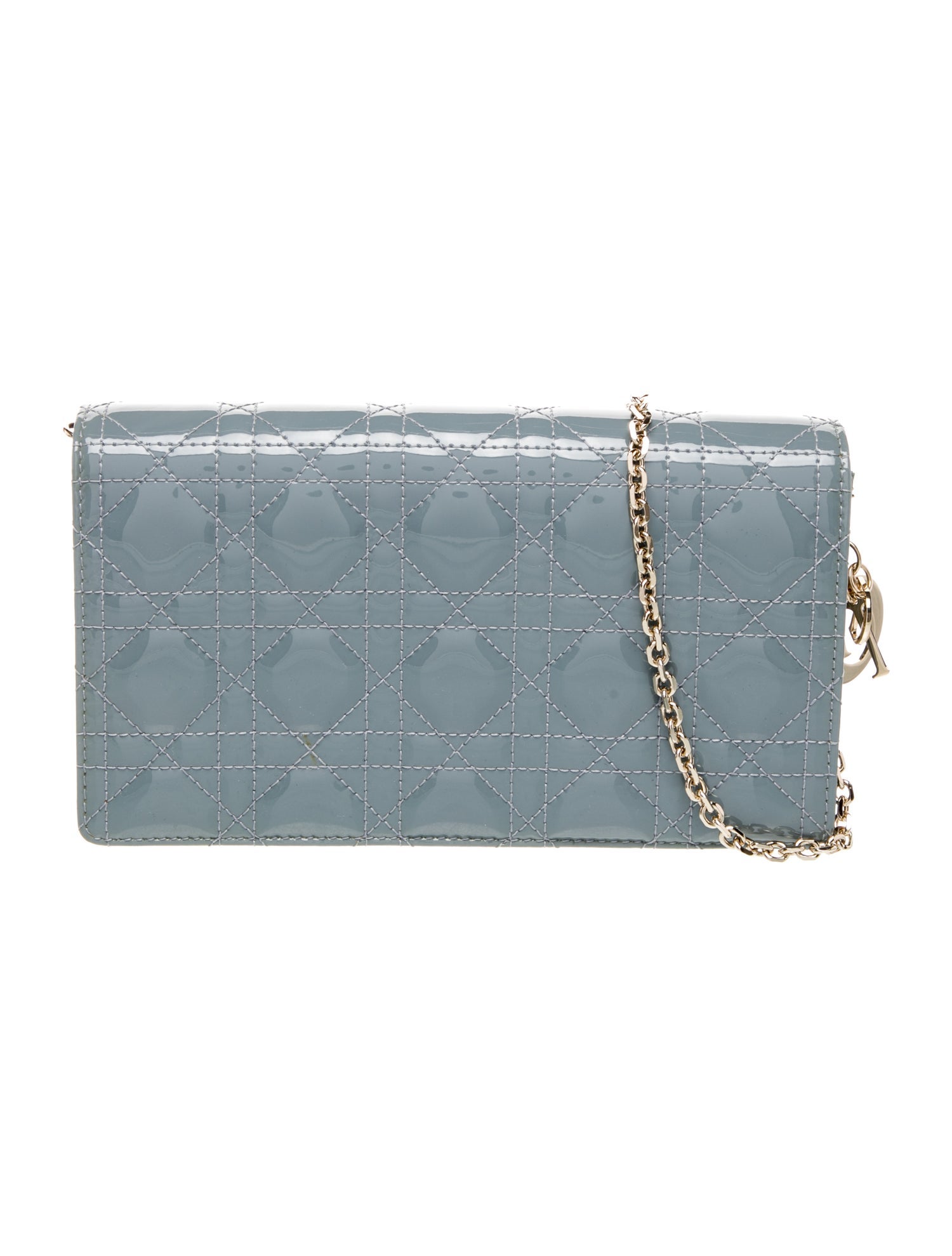 Christian Dior Cannage Lady Dior