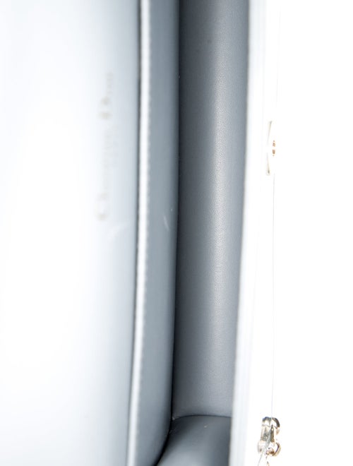 Christian Dior Cannage Lady Dior