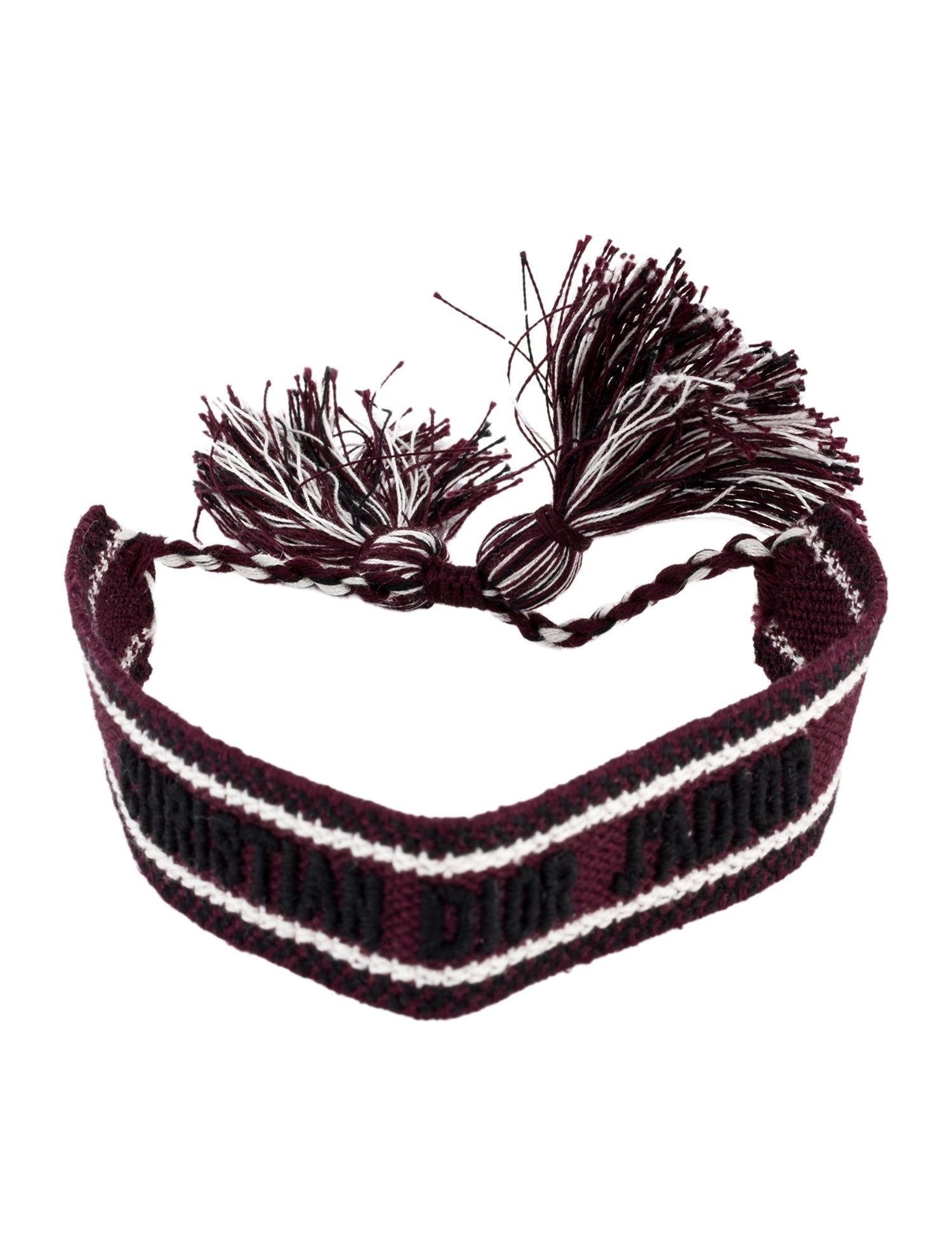 Christian Dior J'Adior Friendship Bracelet