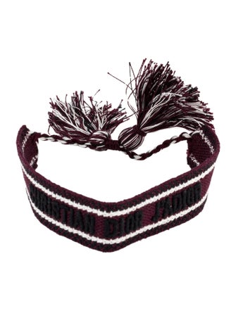 Christian Dior J'Adior Friendship Bracelet