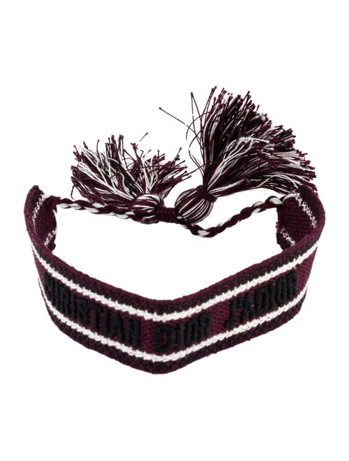 Christian Dior J'Adior Friendship Bracelet