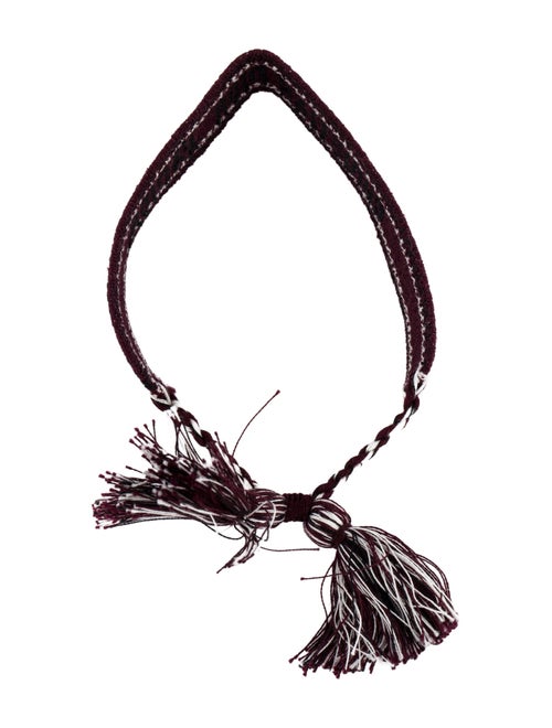 Christian Dior J'Adior Friendship Bracelet