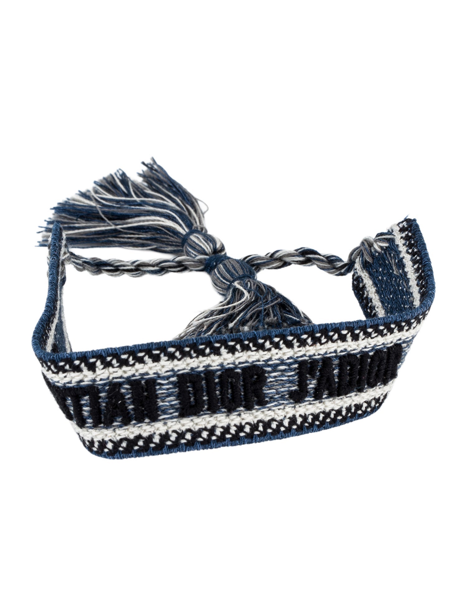 Christian Dior J'Adior Friendship Bracelet