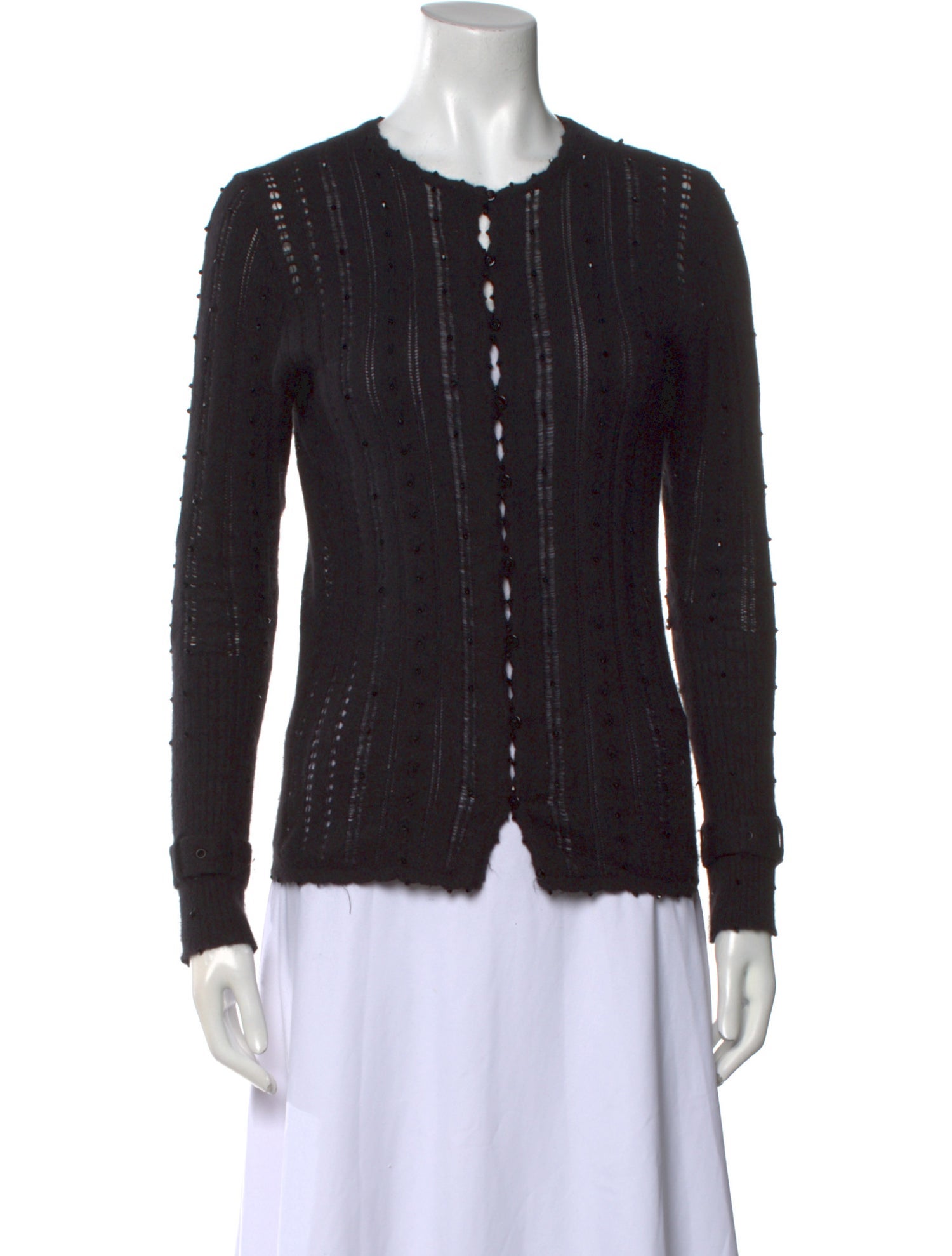 Christian Dior Vintage 2003 Sweater