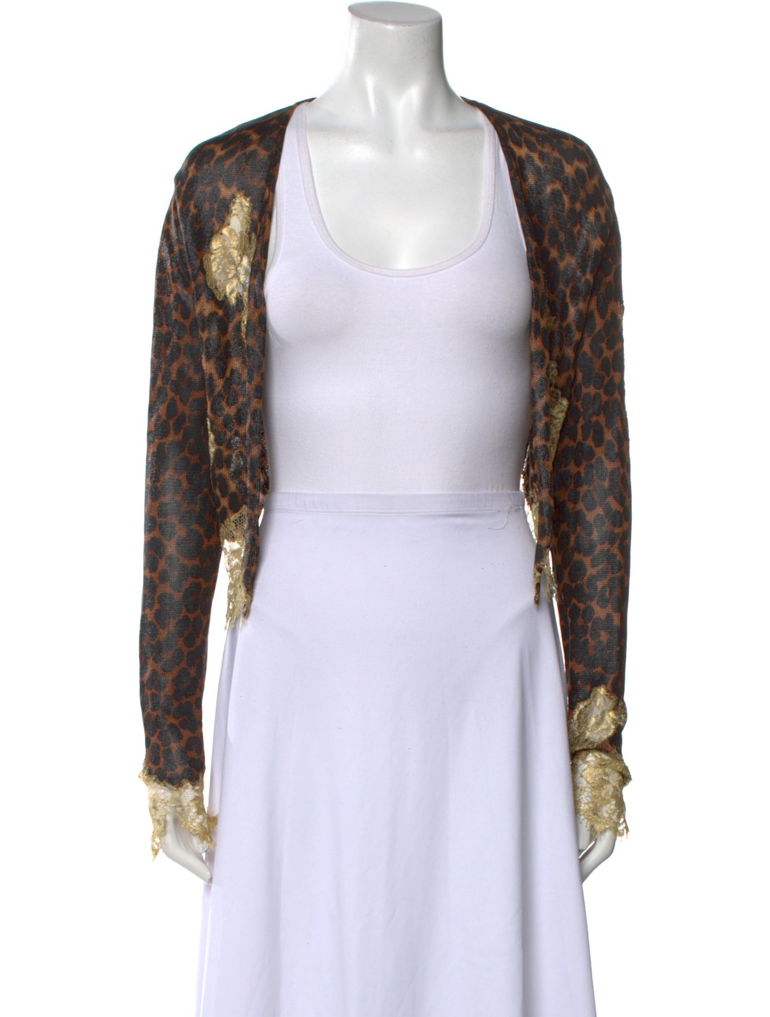 Christian Dior Vintage 2000 Sweater