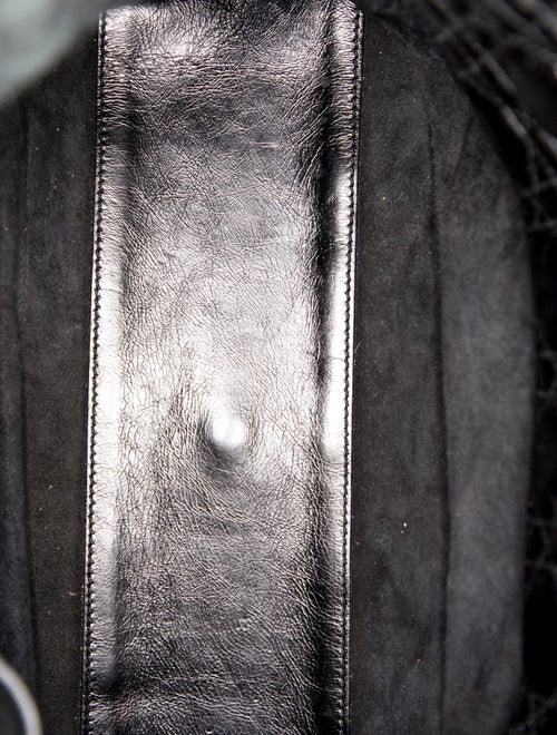 Christian Dior Quilted Lady Dior Large