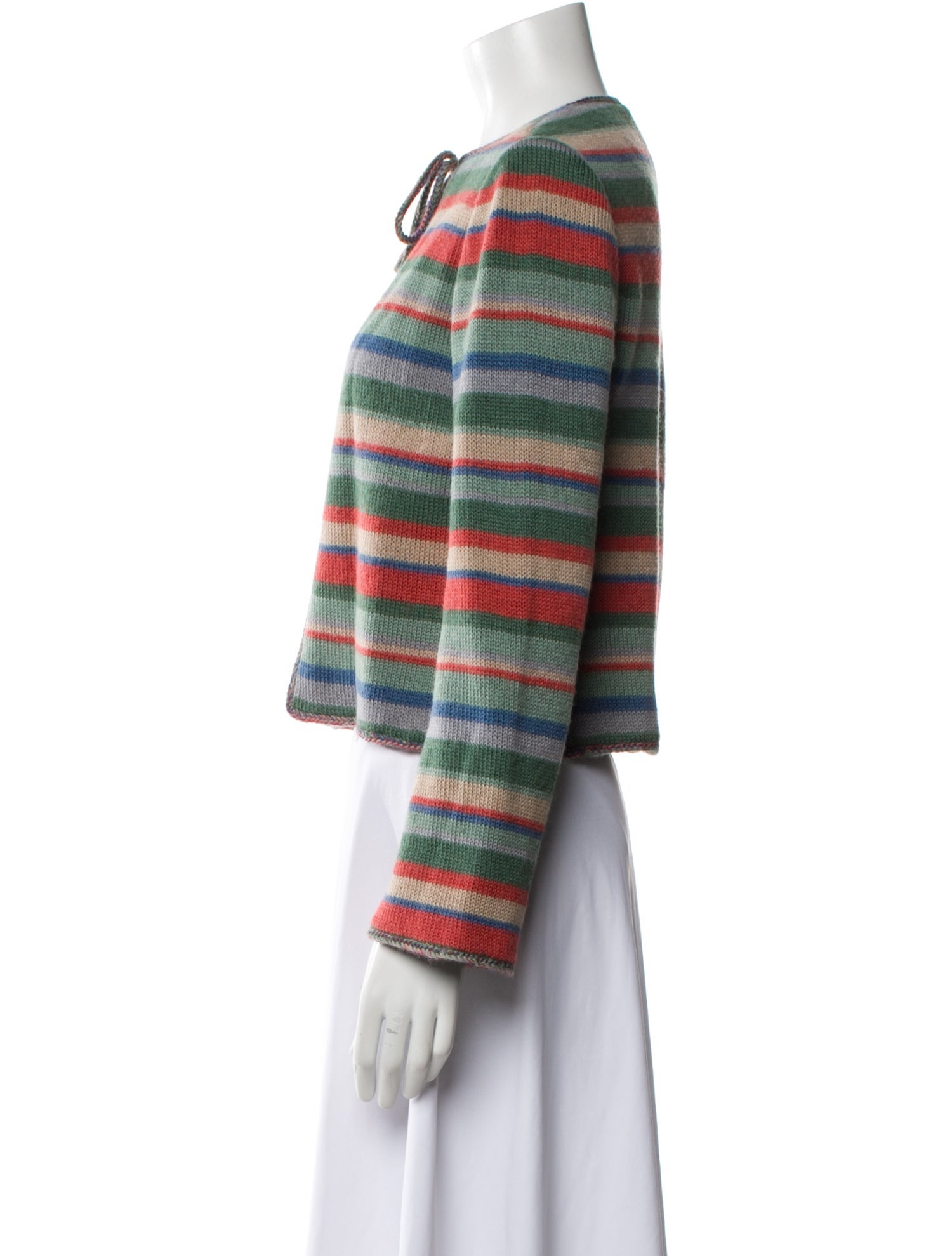 Christian Dior Vintage Late 1960's - Early 1970's Sweater