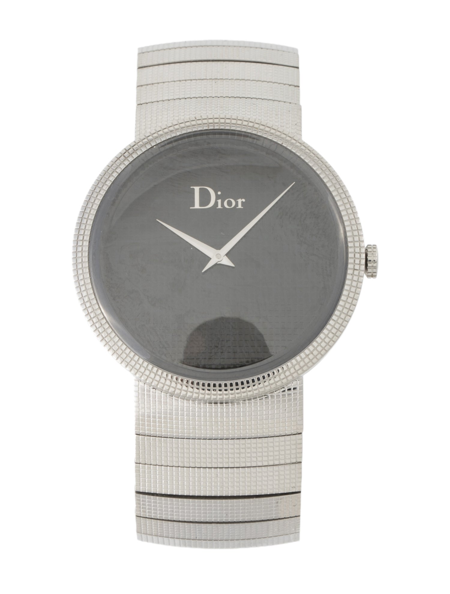 Christian Dior La D de Dior Watch