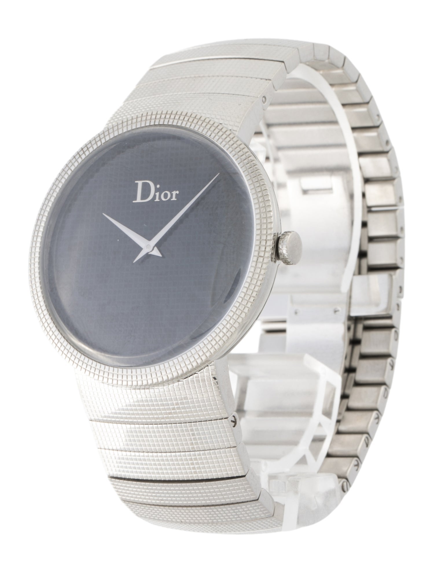Christian Dior La D de Dior Watch