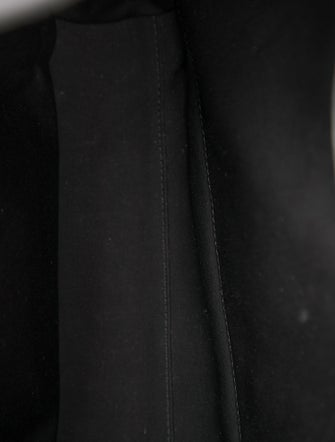 DIOR MEN Canvas Backpack