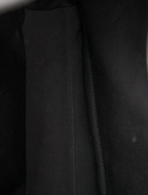 DIOR MEN Canvas Backpack