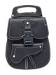 DIOR MEN Leather Backpack