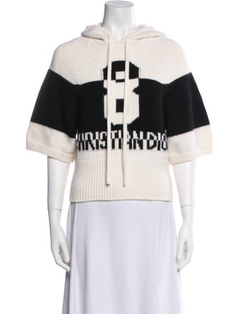 Christian Dior 2022 Wool Sweater
