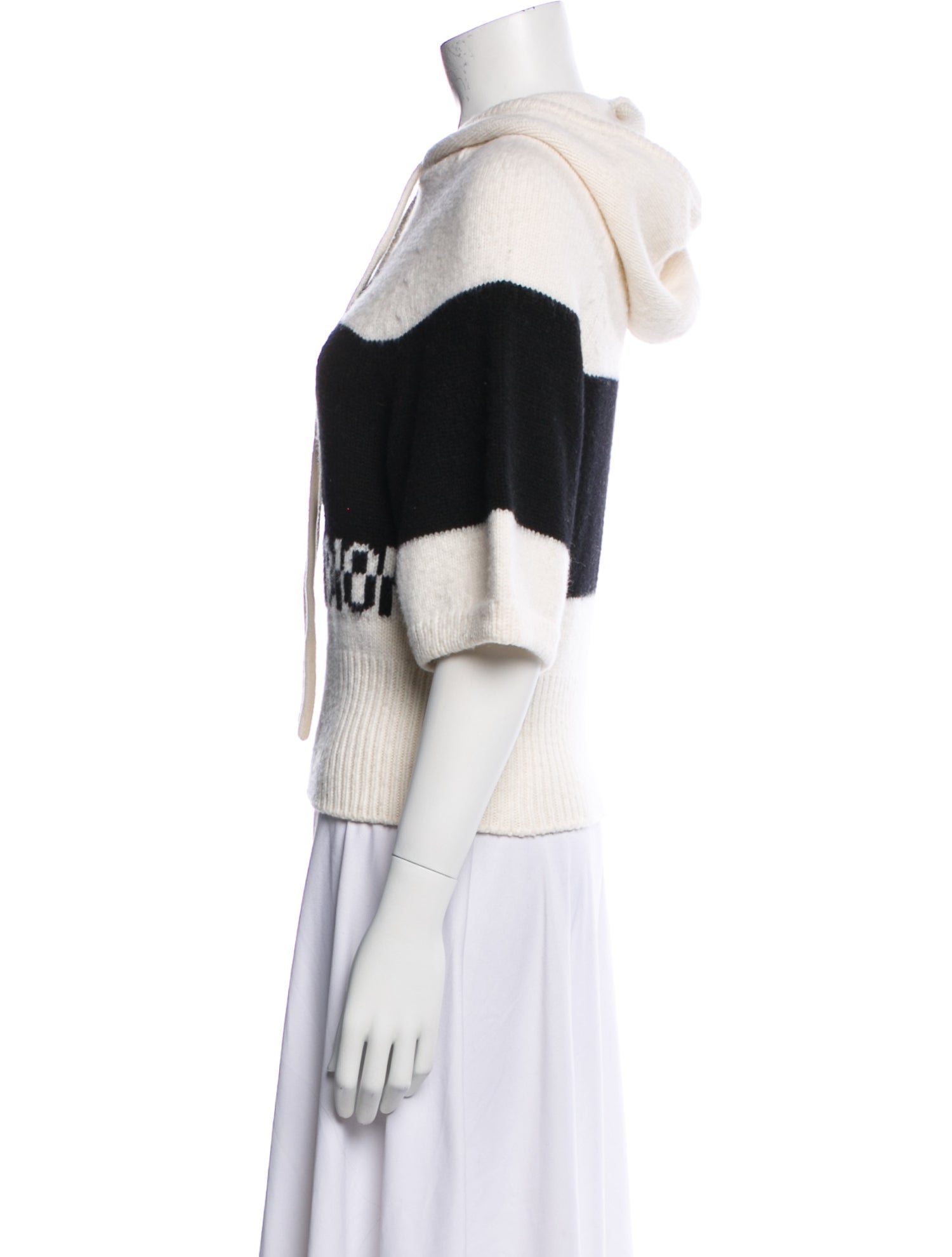 Christian Dior 2022 Wool Sweater