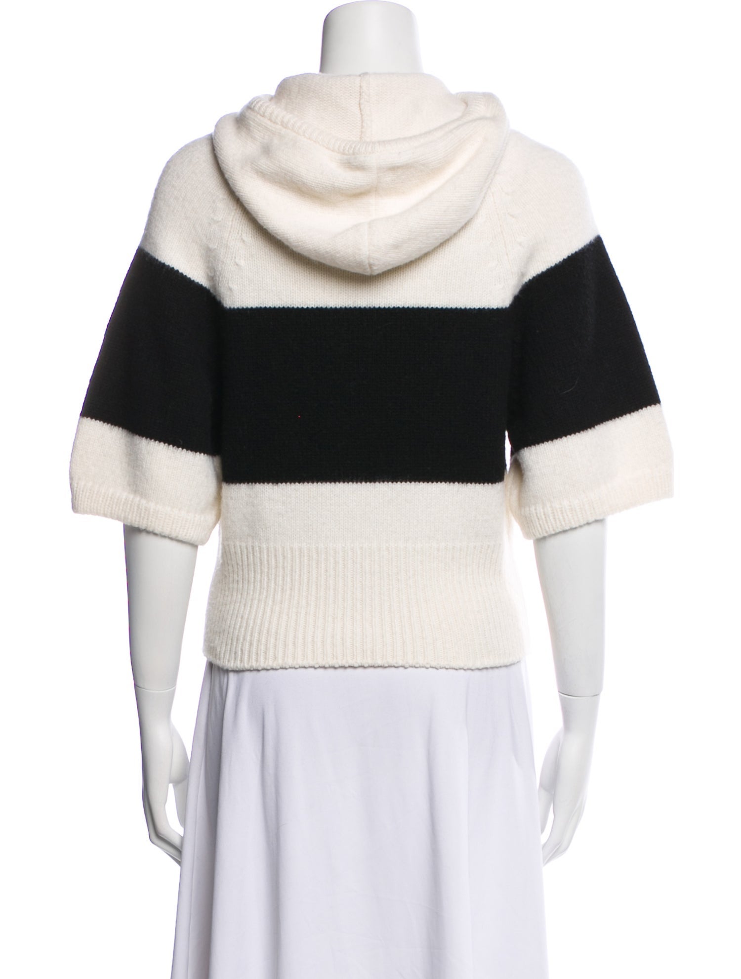 Christian Dior 2022 Wool Sweater