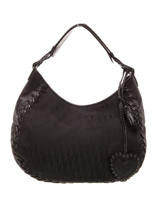 Christian Dior Diorissimo Shoulder Bag